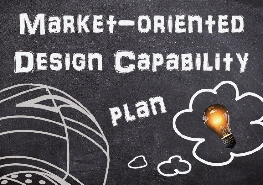 Market-oriented Design Capability