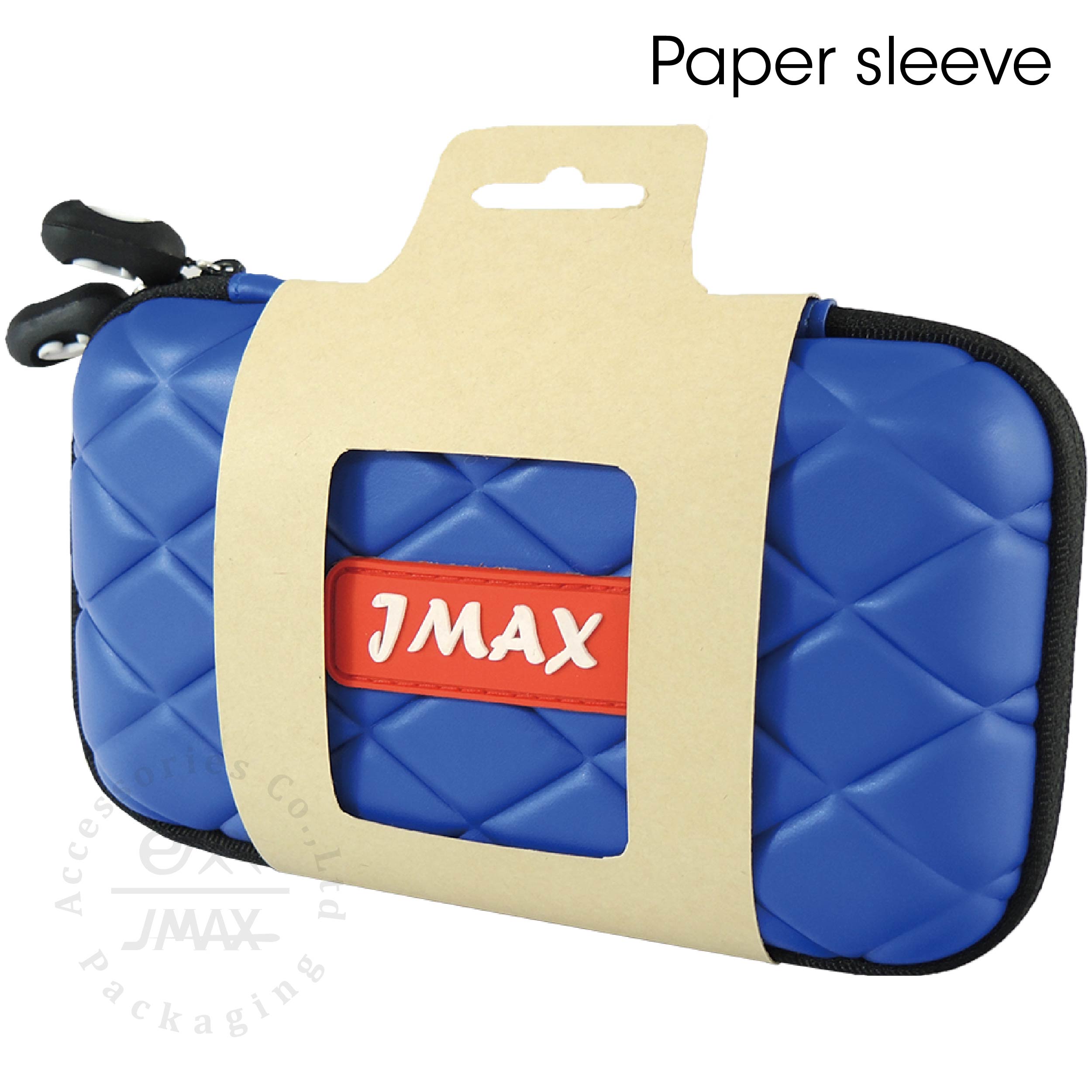 EMAX Packaging Accessories Co Ltd 